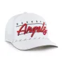 LOS ANGELES ANGELS CONDOR BVHATS 47 HITCH