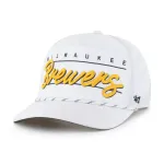 MILWAUKEE BREWERS CONDOR BVHATS 47 HITCH