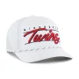 MINNESOTA TWINS CONDOR BVHATS 47 HITCH