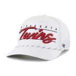 MINNESOTA TWINS CONDOR BVHATS 47 HITCH