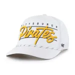 PITTSBURGH PIRATES CONDOR BVHATS 47 HITCH