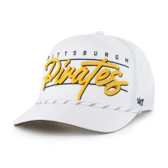 PITTSBURGH PIRATES CONDOR BVHATS 47 HITCH