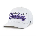 COLORADO ROCKIES CONDOR BVHATS 47 HITCH