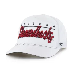 ARIZONA DIAMONDBACKS CONDOR BVHATS 47 HITCH