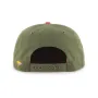 SEATTLE MARINERS CASTING CALL BVHATS 47 CAPTAIN RELAXED FIT