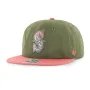 SEATTLE MARINERS CASTING CALL BVHATS 47 CAPTAIN RELAXED FIT
