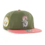 SEATTLE MARINERS CASTING CALL BVHATS 47 CAPTAIN RELAXED FIT