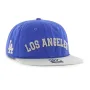 LOS ANGELES DODGERS CITY BLOCK BVHATS 47 CAPTAIN RL
