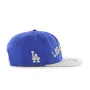 LOS ANGELES DODGERS CITY BLOCK BVHATS 47 CAPTAIN RL
