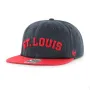 ST. LOUIS CARDINALS CITY BLOCK BVHATS 47 CAPTAIN RL