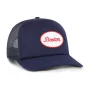BOSTON RED SOX COVERALL BVHATS 47 HITCH FM