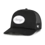 CHICAGO WHITE SOX COVERALL BVHATS 47 HITCH FM