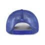 KANSAS CITY ROYALS COVERALL BVHATS 47 HITCH FM