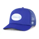 KANSAS CITY ROYALS COVERALL BVHATS 47 HITCH FM