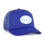 KANSAS CITY ROYALS COVERALL BVHATS 47 HITCH FM