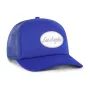 LOS ANGELES DODGERS COVERALL BVHATS 47 HITCH FM