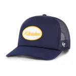 MILWAUKEE BREWERS COVERALL BVHATS 47 HITCH FM