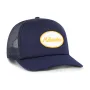 MILWAUKEE BREWERS COVERALL BVHATS 47 HITCH FM