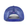 NEW YORK METS COVERALL BVHATS 47 HITCH FM