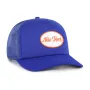 NEW YORK METS COVERALL BVHATS 47 HITCH FM