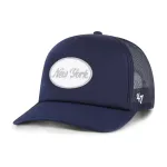 NEW YORK YANKEES COVERALL BVHATS 47 HITCH FM