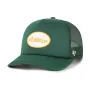 ATHLETICS BASEBALL COVERALL BVHATS 47 HITCH FM