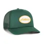 ATHLETICS BASEBALL COVERALL BVHATS 47 HITCH FM