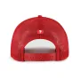 PHILADELPHIA PHILLIES COVERALL BVHATS 47 HITCH FM