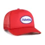 PHILADELPHIA PHILLIES COVERALL BVHATS 47 HITCH FM