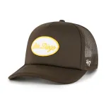 SAN DIEGO PADRES COVERALL BVHATS 47 HITCH FM