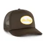 SAN DIEGO PADRES COVERALL BVHATS 47 HITCH FM