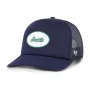 SEATTLE MARINERS COVERALL BVHATS 47 HITCH FM