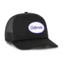 COLORADO ROCKIES COVERALL BVHATS 47 HITCH FM