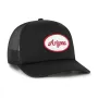 ARIZONA DIAMONDBACKS COVERALL BVHATS 47 HITCH FM