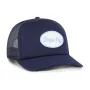 TAMPA BAY RAYS COVERALL BVHATS 47 HITCH FM