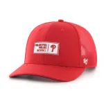 PHILADELPHIA PHILLIES CYPHER BVHATS 47 TRUCKER