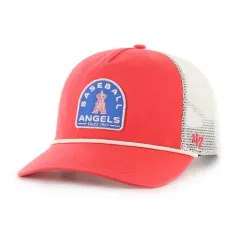 LOS ANGELES ANGELS CYPRESS BVHATS 47 HITCH RF RELAXED FIT