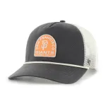 SAN FRANCISCO GIANTS CYPRESS BVHATS 47 HITCH RF RELAXED FIT