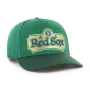 BOSTON RED SOX ST. PADDYBVHATS S DOUBLE SHAMROCK BVHATS 47 HITCH