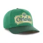 BALTIMORE ORIOLES ST PATTYS DOUBLE SHAMROCK BVHATS 47 HITCH
