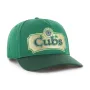 CHICAGO CUBS ST. PADDYBVHATS S DOUBLE SHAMROCK BVHATS 47 HITCH