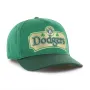 LOS ANGELES DODGERS ST PATTYS DOUBLE SHAMROCK BVHATS 47 HITCH