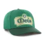 NEW YORK METS ST. PADDYBVHATS S DOUBLE SHAMROCK BVHATS 47 HITCH