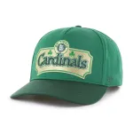 ST. LOUIS CARDINALS ST. PADDYBVHATS S DOUBLE SHAMROCK BVHATS 47 HITCH