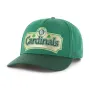 ST. LOUIS CARDINALS ST. PADDYBVHATS S DOUBLE SHAMROCK BVHATS 47 HITCH