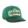 ST. LOUIS CARDINALS ST. PADDYBVHATS S DOUBLE SHAMROCK BVHATS 47 HITCH