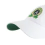 ATLANTA BRAVES ST. PADDYBVHATS S DOUBLE SHAMROCK BVHATS 47 CLEAN UP