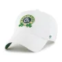 BALTIMORE ORIOLES ST PATTYS DOUBLE SHAMROCK BVHATS 47 CLEAN UP