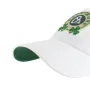 BALTIMORE ORIOLES ST PATTYS DOUBLE SHAMROCK BVHATS 47 CLEAN UP