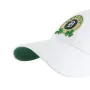 DETROIT TIGERS ST. PADDYBVHATS S DOUBLE SHAMROCK BVHATS 47 CLEAN UP